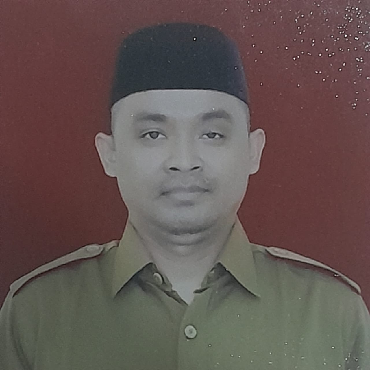Sukron, S.Pd.I